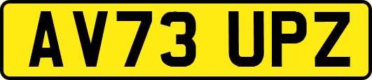AV73UPZ