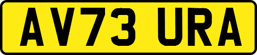 AV73URA