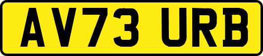 AV73URB