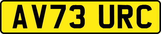 AV73URC