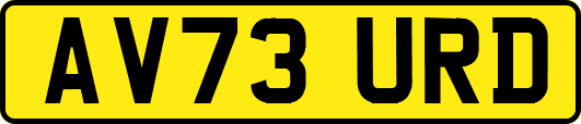 AV73URD