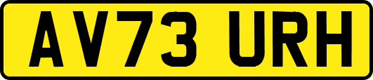 AV73URH