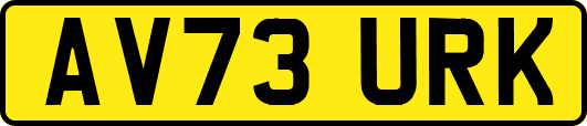 AV73URK