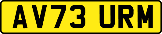 AV73URM