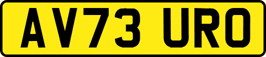 AV73URO