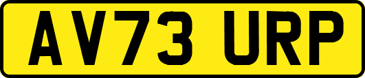 AV73URP