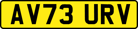 AV73URV