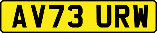 AV73URW