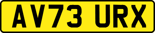 AV73URX