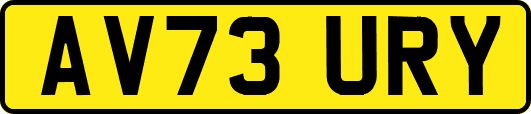 AV73URY