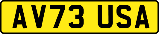 AV73USA