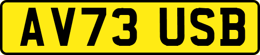 AV73USB