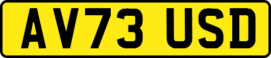AV73USD