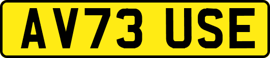 AV73USE