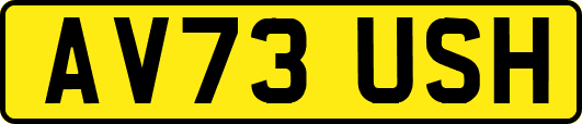 AV73USH