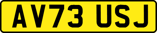 AV73USJ
