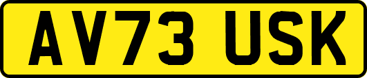 AV73USK