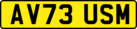 AV73USM