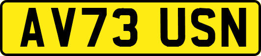 AV73USN
