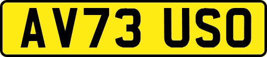 AV73USO