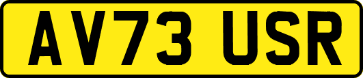 AV73USR