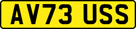 AV73USS
