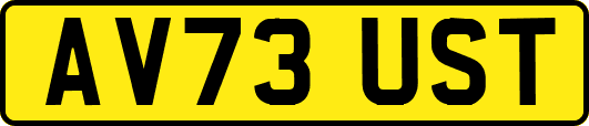 AV73UST