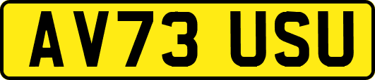 AV73USU