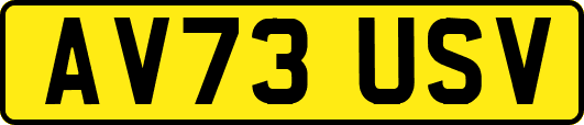 AV73USV