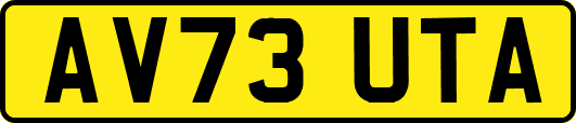 AV73UTA