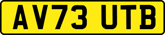 AV73UTB