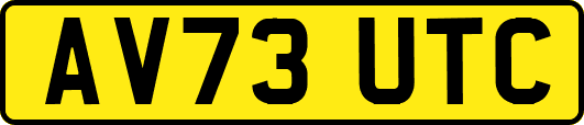 AV73UTC