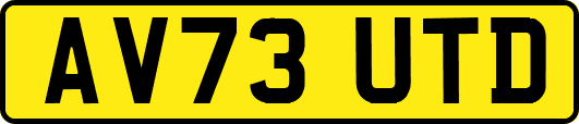 AV73UTD
