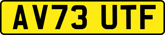AV73UTF