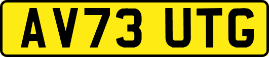 AV73UTG