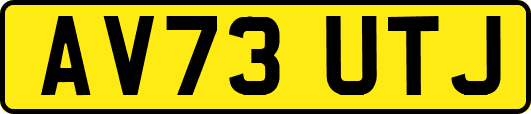 AV73UTJ