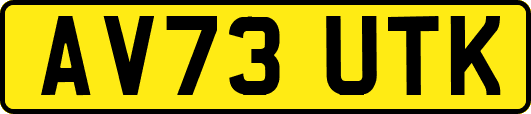 AV73UTK