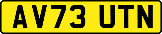 AV73UTN