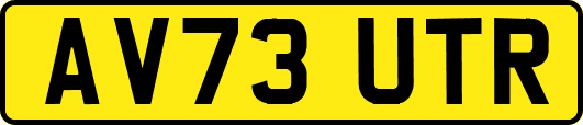 AV73UTR
