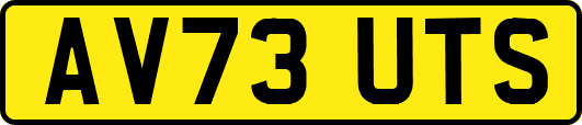 AV73UTS