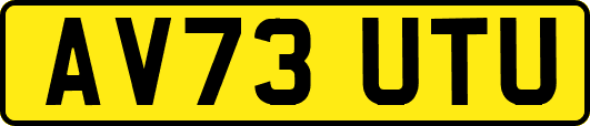 AV73UTU