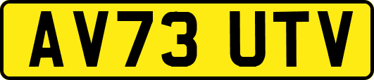 AV73UTV