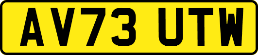 AV73UTW