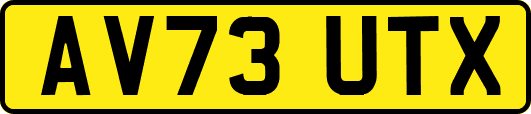 AV73UTX