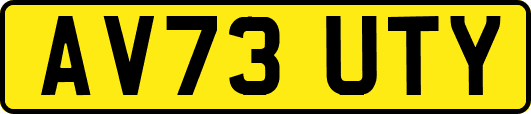 AV73UTY