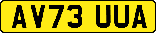 AV73UUA