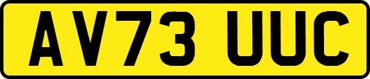 AV73UUC