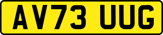 AV73UUG