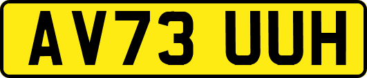 AV73UUH