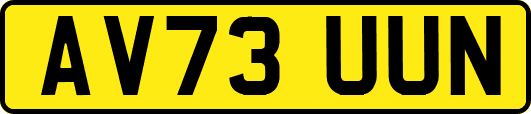 AV73UUN